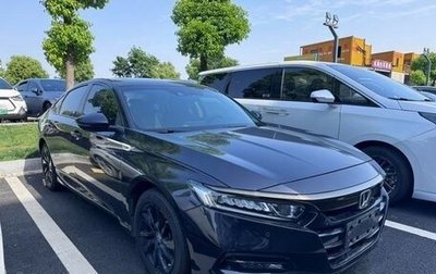 Honda Accord IX рестайлинг, 2022 год, 1 850 000 рублей, 1 фотография