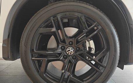 Volkswagen Tiguan, 2025 год, 4 650 000 рублей, 21 фотография