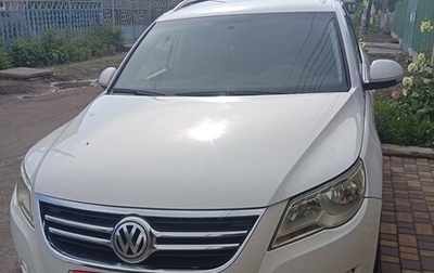 Volkswagen Tiguan I, 2010 год, 1 000 000 рублей, 1 фотография