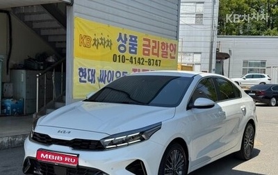 KIA K3, 2022 год, 1 750 000 рублей, 1 фотография