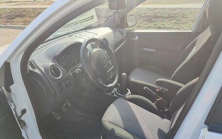 Ford Fusion I, 2008 год, 400 000 рублей, 6 фотография