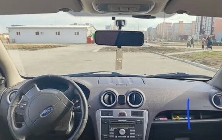 Ford Fusion I, 2008 год, 400 000 рублей, 5 фотография