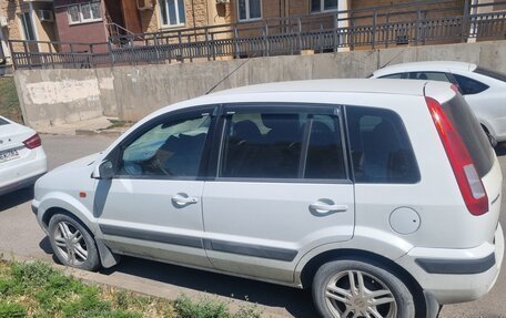 Ford Fusion I, 2008 год, 400 000 рублей, 3 фотография