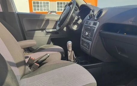 Ford Fusion I, 2008 год, 400 000 рублей, 7 фотография