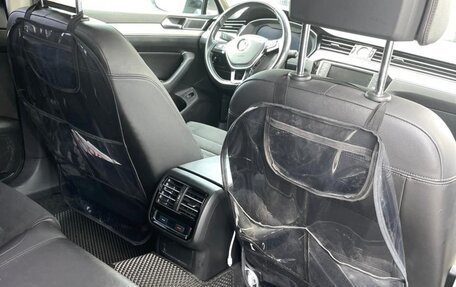 Volkswagen Passat B8 рестайлинг, 2016 год, 1 980 000 рублей, 10 фотография