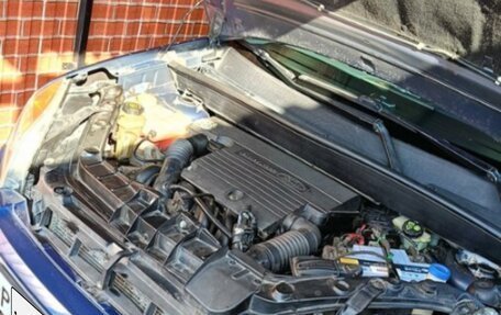 Ford Fusion I, 2007 год, 590 000 рублей, 3 фотография