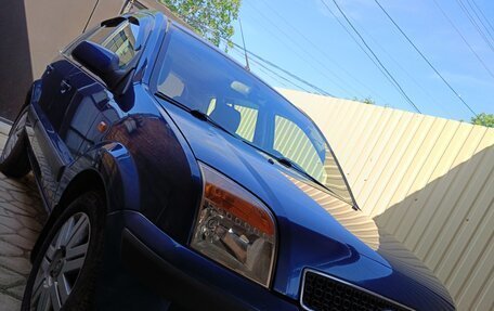 Ford Fusion I, 2007 год, 590 000 рублей, 6 фотография