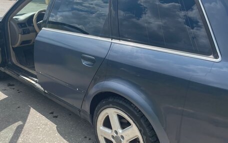 Audi A6, 2001 год, 300 000 рублей, 3 фотография