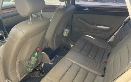Audi A6, 2001 год, 300 000 рублей, 6 фотография