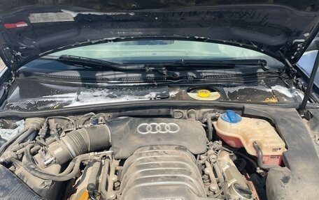 Audi A6, 2001 год, 300 000 рублей, 8 фотография
