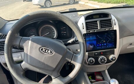 KIA Cerato I, 2007 год, 530 000 рублей, 7 фотография