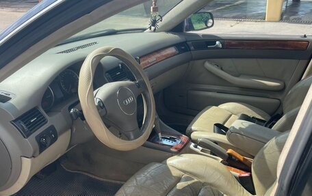 Audi A6, 2001 год, 300 000 рублей, 5 фотография