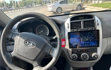 KIA Cerato I, 2007 год, 530 000 рублей, 8 фотография