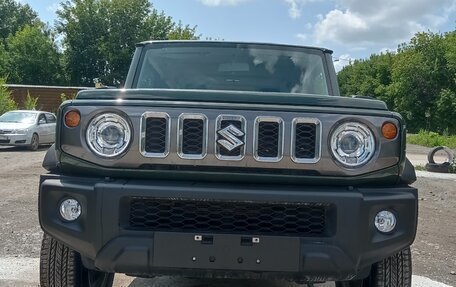 Suzuki Jimny, 2024 год, 3 450 000 рублей, 6 фотография
