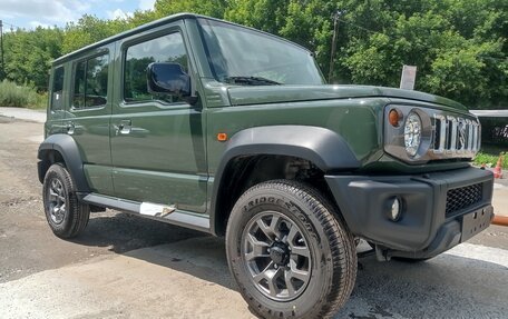 Suzuki Jimny, 2024 год, 3 450 000 рублей, 4 фотография