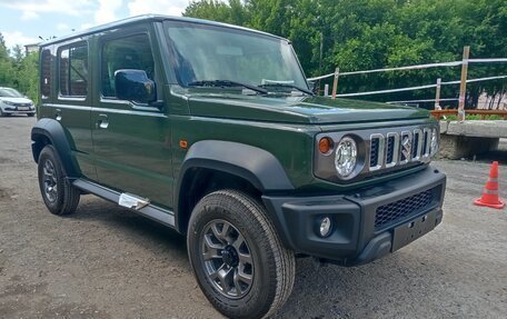 Suzuki Jimny, 2024 год, 3 450 000 рублей, 8 фотография