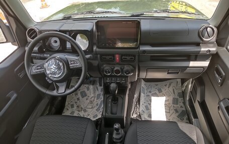 Suzuki Jimny, 2024 год, 3 450 000 рублей, 16 фотография