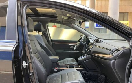 Honda CR-V IV, 2020 год, 2 250 000 рублей, 9 фотография