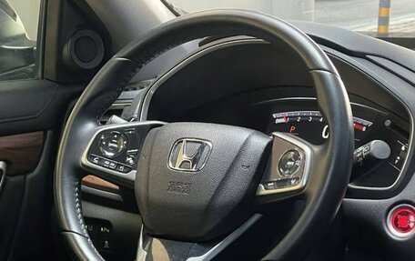 Honda CR-V IV, 2020 год, 2 250 000 рублей, 8 фотография
