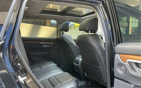 Honda CR-V IV, 2020 год, 2 250 000 рублей, 5 фотография