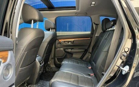 Honda CR-V IV, 2020 год, 2 250 000 рублей, 6 фотография