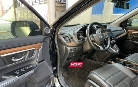 Honda CR-V IV, 2020 год, 2 250 000 рублей, 7 фотография