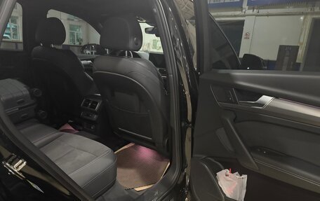 Audi Q5, 2021 год, 4 150 000 рублей, 11 фотография