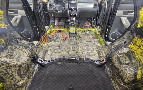Haval H2, 2018 год, 1 300 000 рублей, 4 фотография