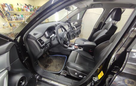 Haval H2, 2018 год, 1 300 000 рублей, 18 фотография