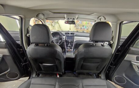 Haval H2, 2018 год, 1 300 000 рублей, 20 фотография