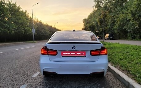 BMW 3 серия, 2013 год, 2 000 000 рублей, 2 фотография