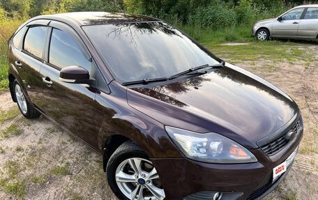 Ford Focus II рестайлинг, 2010 год, 620 000 рублей, 6 фотография