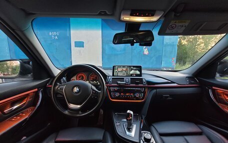 BMW 3 серия, 2013 год, 2 000 000 рублей, 5 фотография