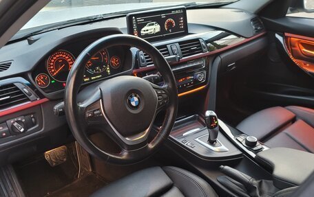 BMW 3 серия, 2013 год, 2 000 000 рублей, 6 фотография