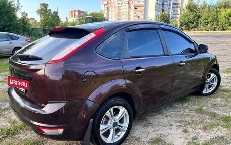 Ford Focus II рестайлинг, 2010 год, 620 000 рублей, 8 фотография