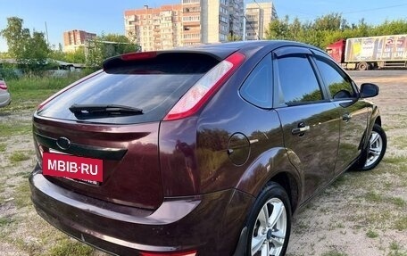 Ford Focus II рестайлинг, 2010 год, 620 000 рублей, 7 фотография