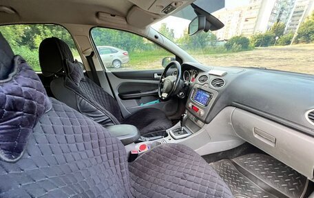Ford Focus II рестайлинг, 2010 год, 620 000 рублей, 15 фотография