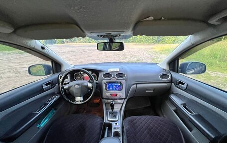 Ford Focus II рестайлинг, 2010 год, 620 000 рублей, 16 фотография