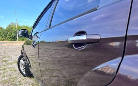 Ford Focus II рестайлинг, 2010 год, 620 000 рублей, 14 фотография