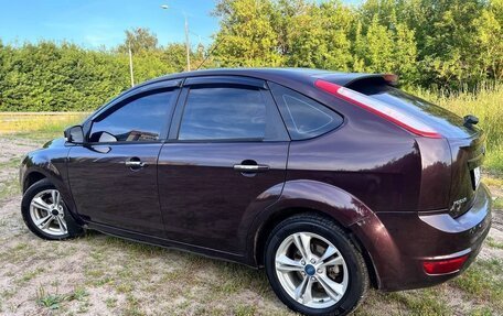 Ford Focus II рестайлинг, 2010 год, 620 000 рублей, 13 фотография