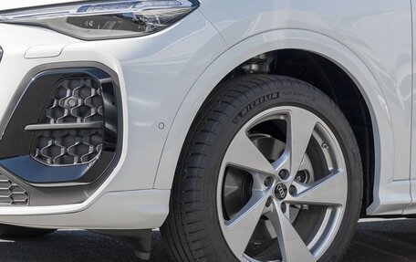 Audi Q5, 2025 год, 8 770 000 рублей, 5 фотография