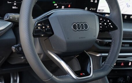 Audi Q5, 2025 год, 8 770 000 рублей, 4 фотография
