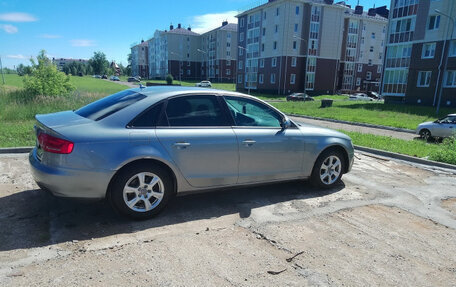 Audi A4, 2009 год, 750 000 рублей, 2 фотография