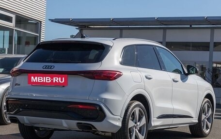 Audi Q5, 2025 год, 8 770 000 рублей, 2 фотография
