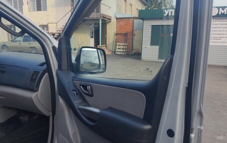 Hyundai Grand Starex Grand Starex I рестайлинг 2, 2009 год, 1 320 000 рублей, 8 фотография