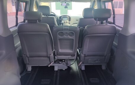 Hyundai Grand Starex Grand Starex I рестайлинг 2, 2009 год, 1 320 000 рублей, 2 фотография