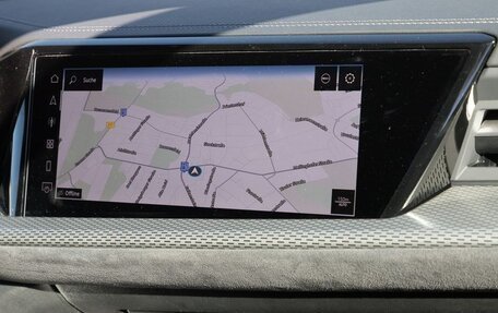 Audi Q5, 2025 год, 8 770 000 рублей, 7 фотография