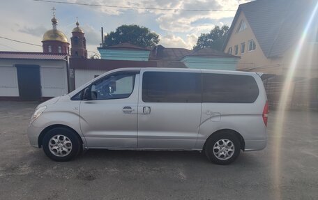 Hyundai Grand Starex Grand Starex I рестайлинг 2, 2009 год, 1 320 000 рублей, 7 фотография