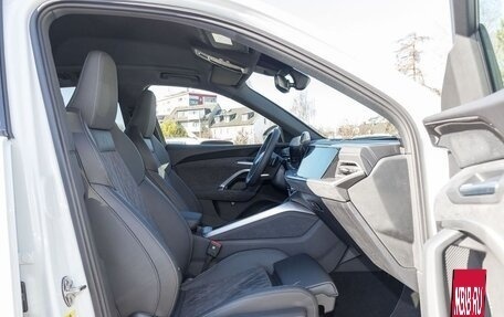 Audi Q5, 2025 год, 8 770 000 рублей, 11 фотография