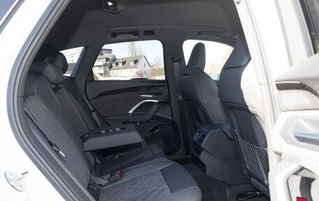 Audi Q5, 2025 год, 8 770 000 рублей, 10 фотография